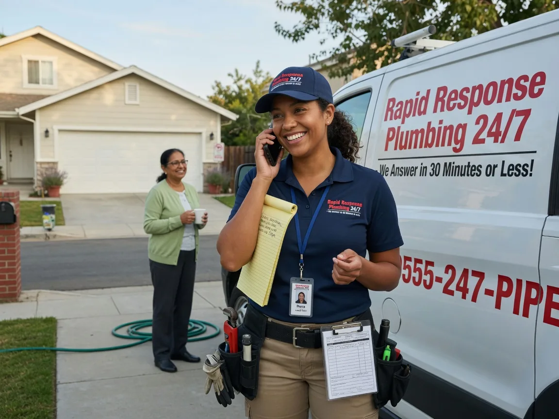 Emergency Plumber Rutherfordton, NC FAQs